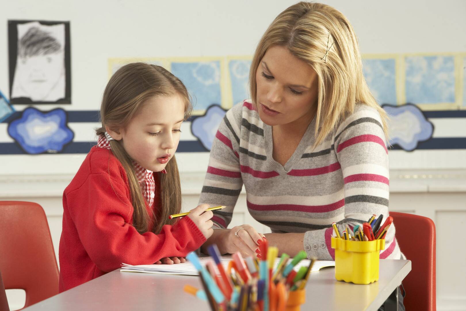 Learning Tree Schools