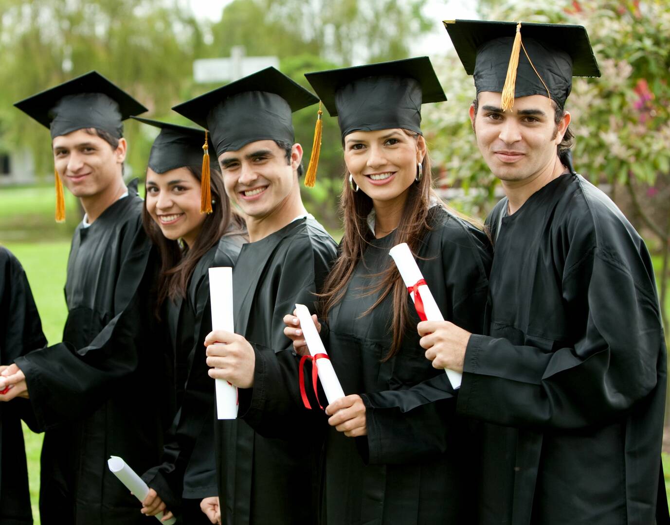 Burk Baker School of Real Estate & Appraising