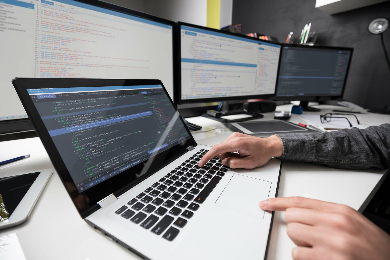 Wholesale Computer Supply