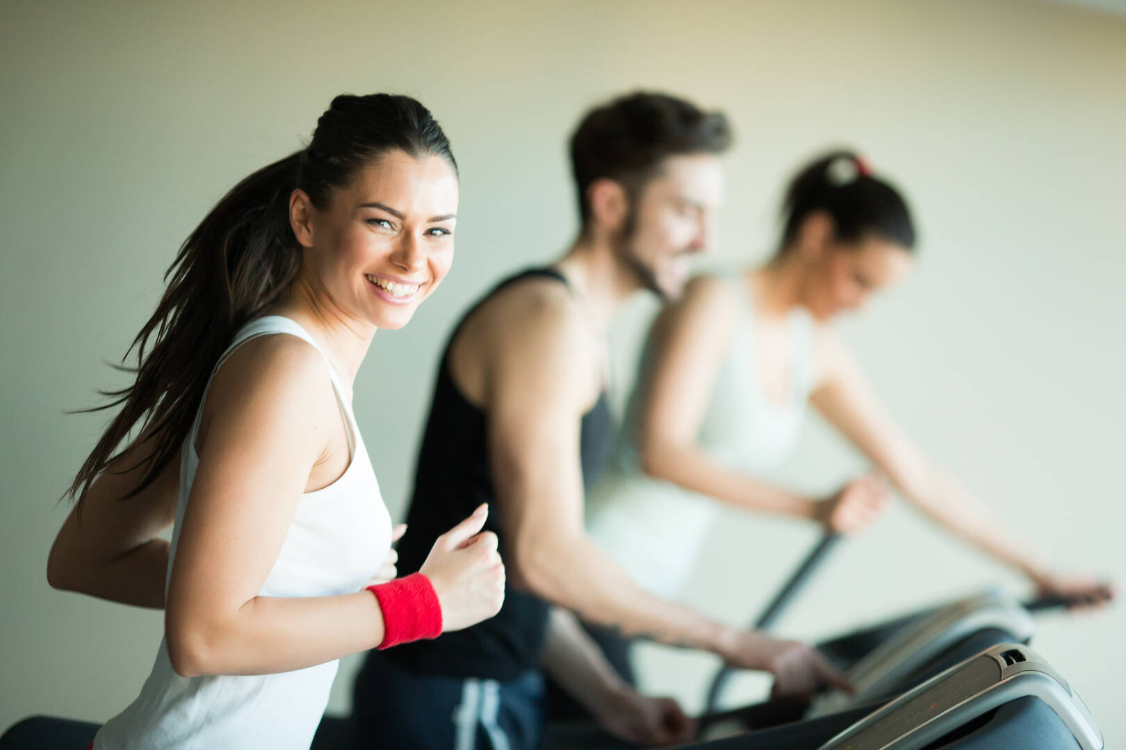Ocean Fitness Equipment