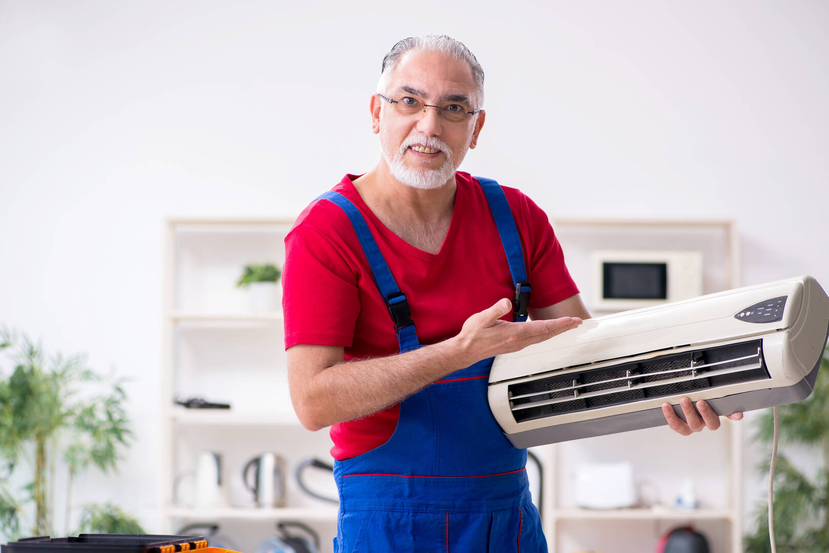 Bill Williams Air Conditioning & Heating, Inc.