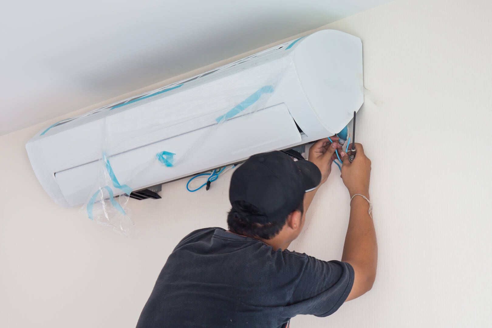 Airtech Heating & Air Conditioning Corp