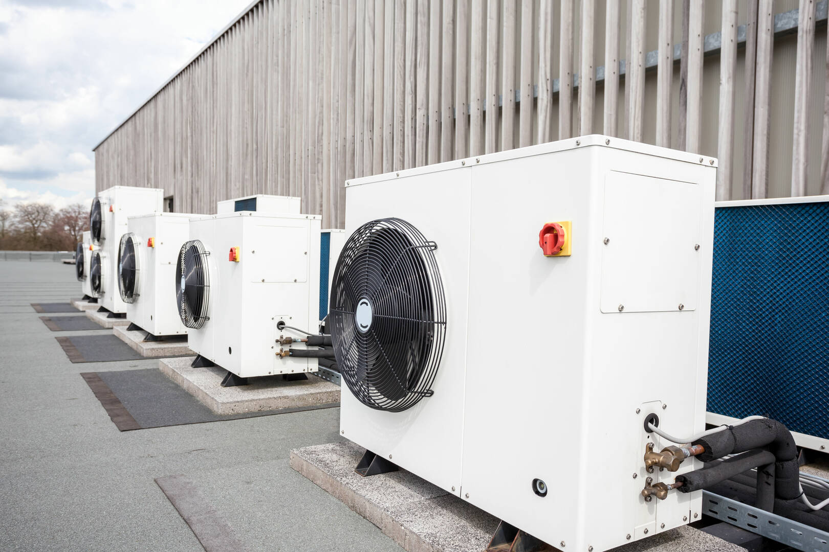 Coulee Refrigeration Inc.