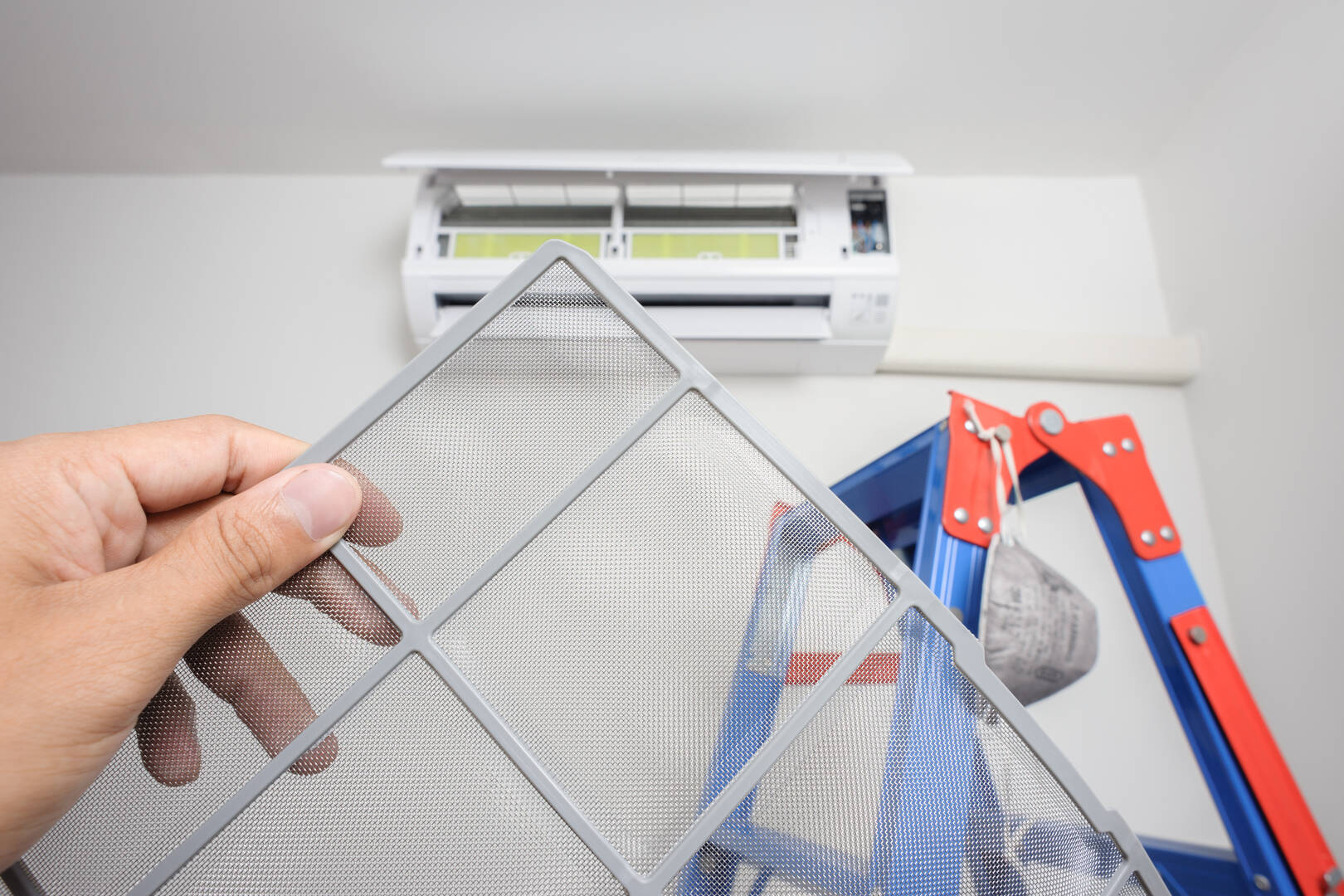 Johnson's  Heating &  Cooling