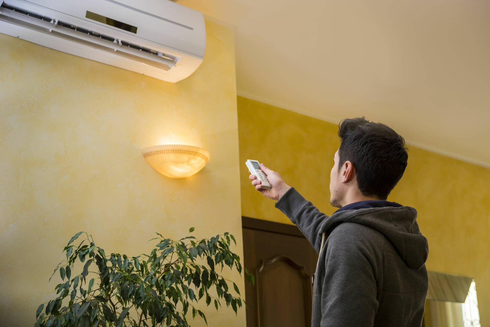 G Cullum Heating and Air