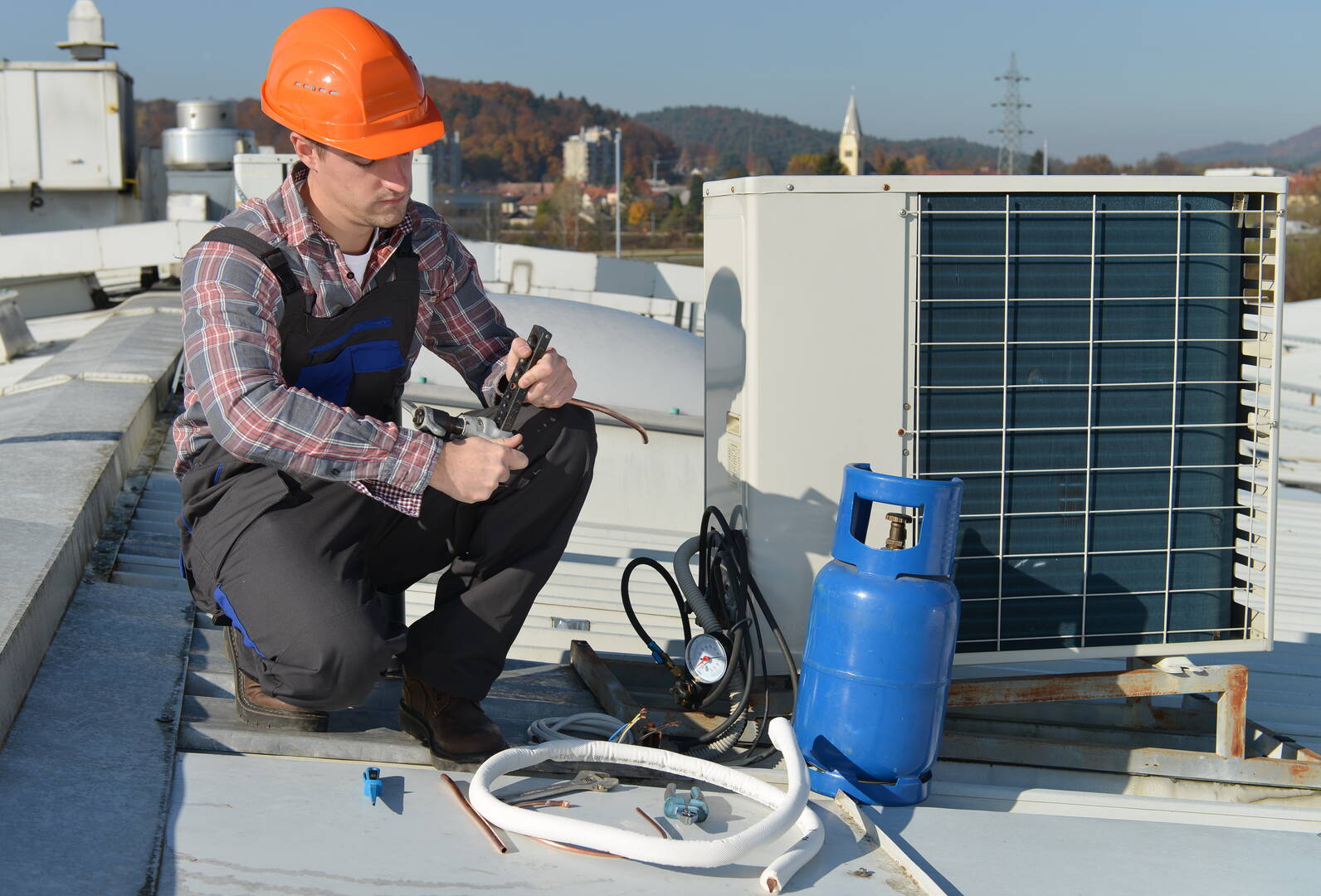 Lenox Heating & Cooling