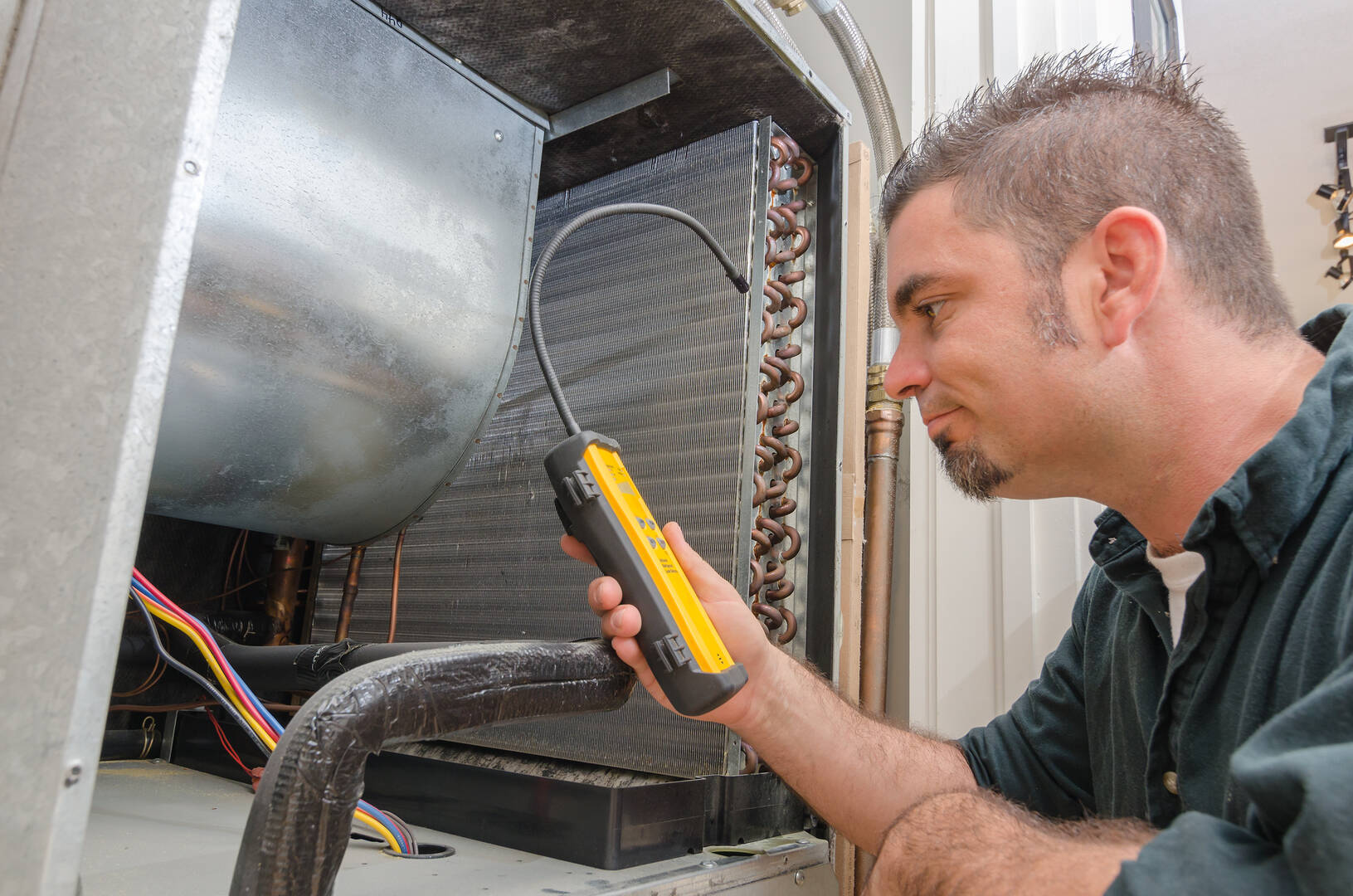 Mid Mississippi Heating & AC, LLC