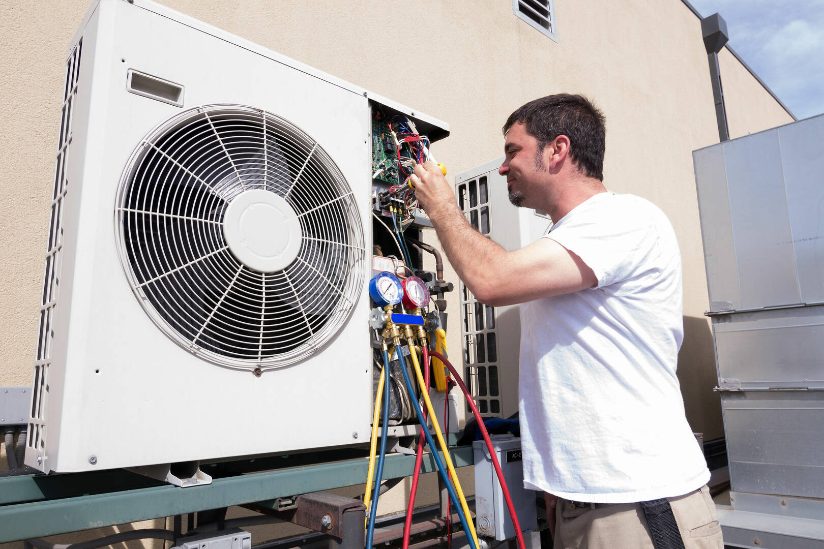 Preferred Air Conditioning