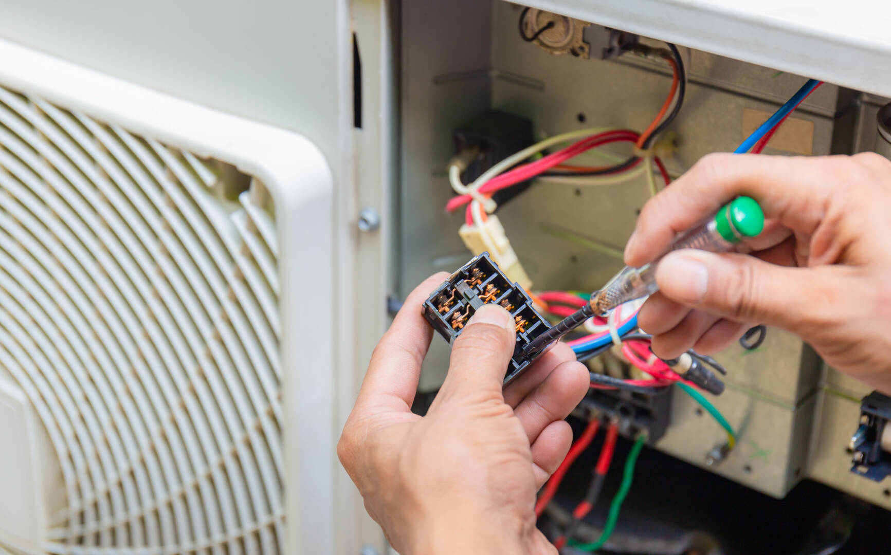 Legacy Plumbing, Heating and Cooling