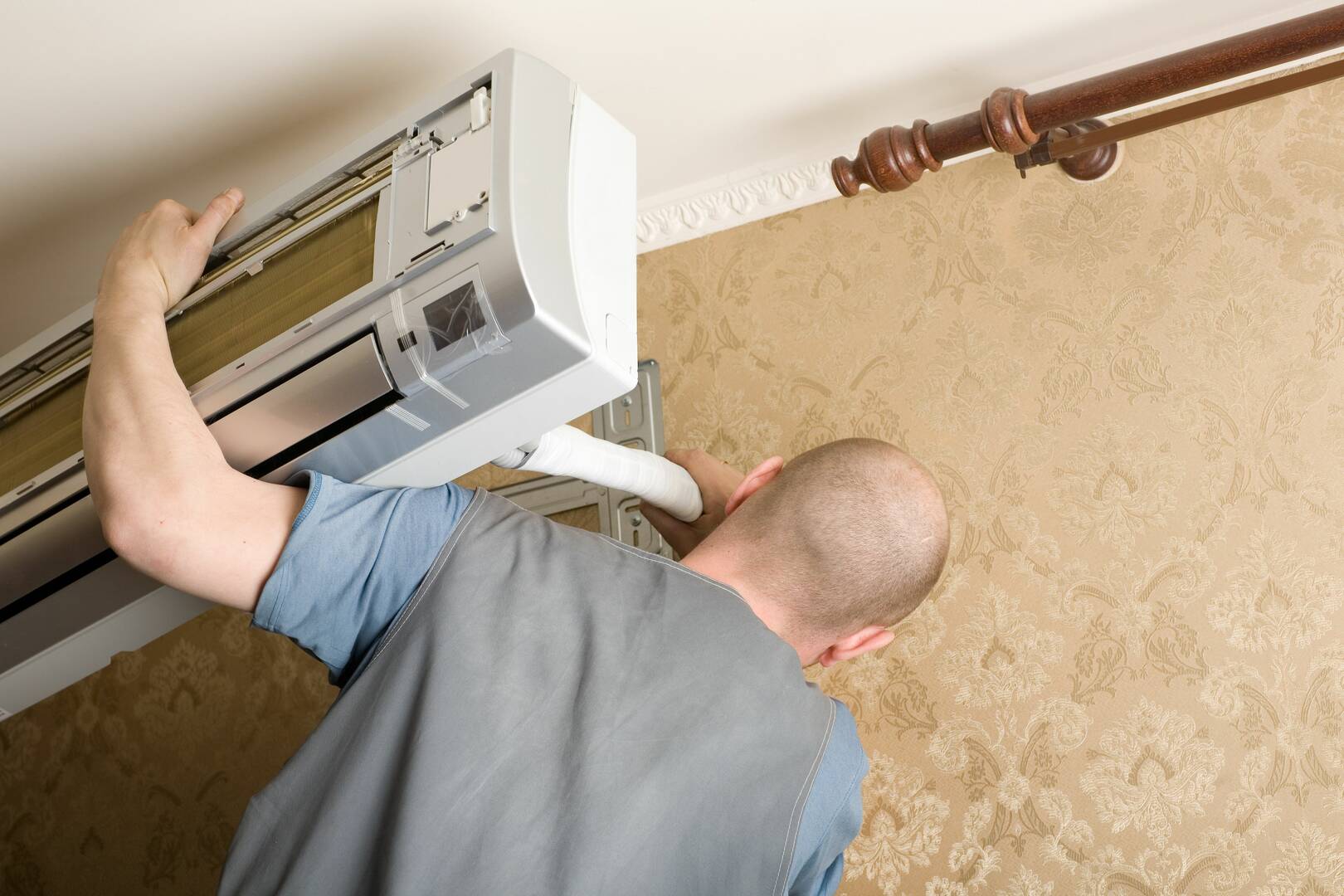 Comfort Tech Heating & Air Conditioning
