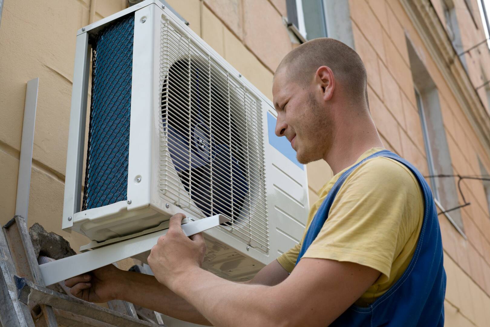 Budget Heating And Cooling