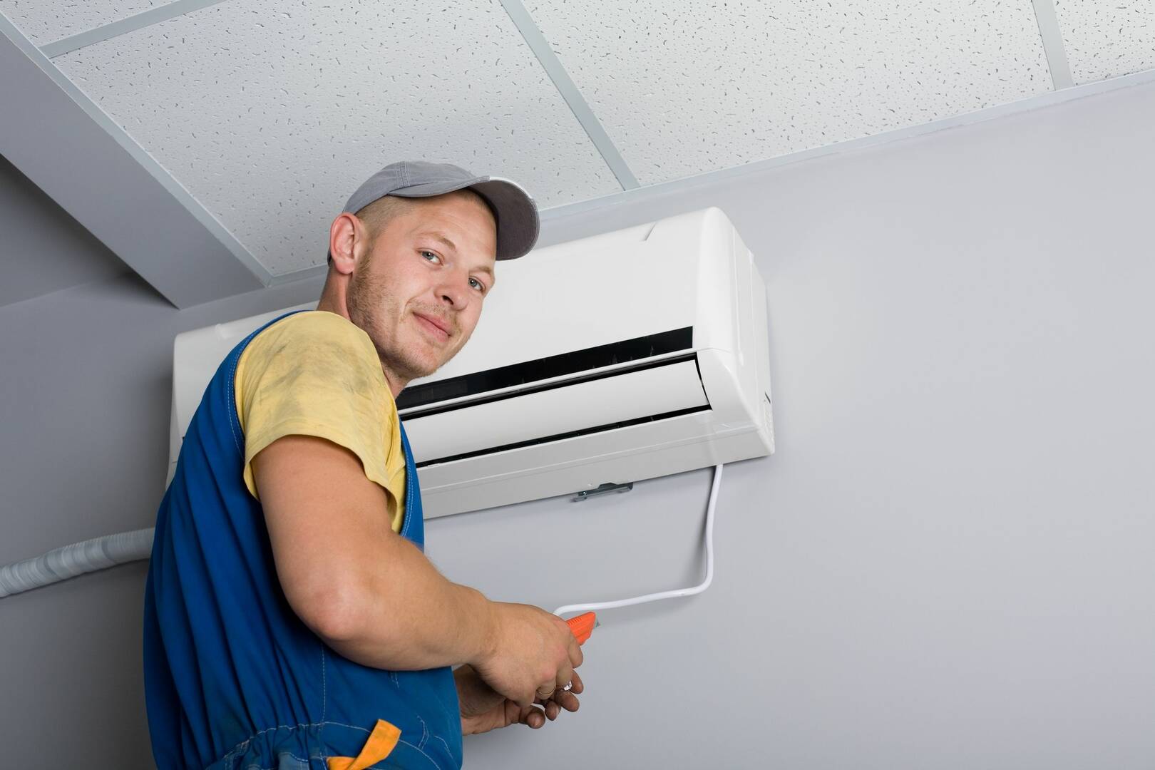 Metzger's Heating & Cooling