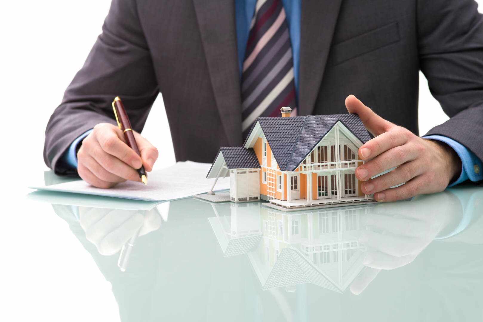 Ormsby Insurance Agency Inc.