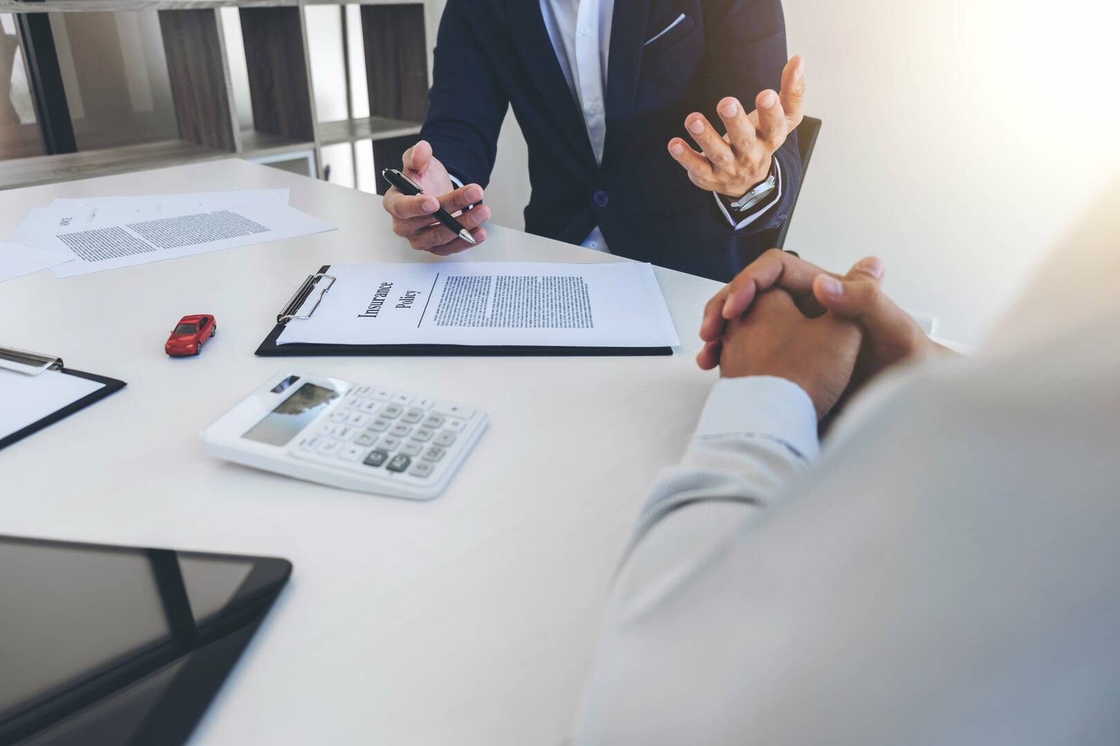 Winchester & Associates Insurance Services Inc