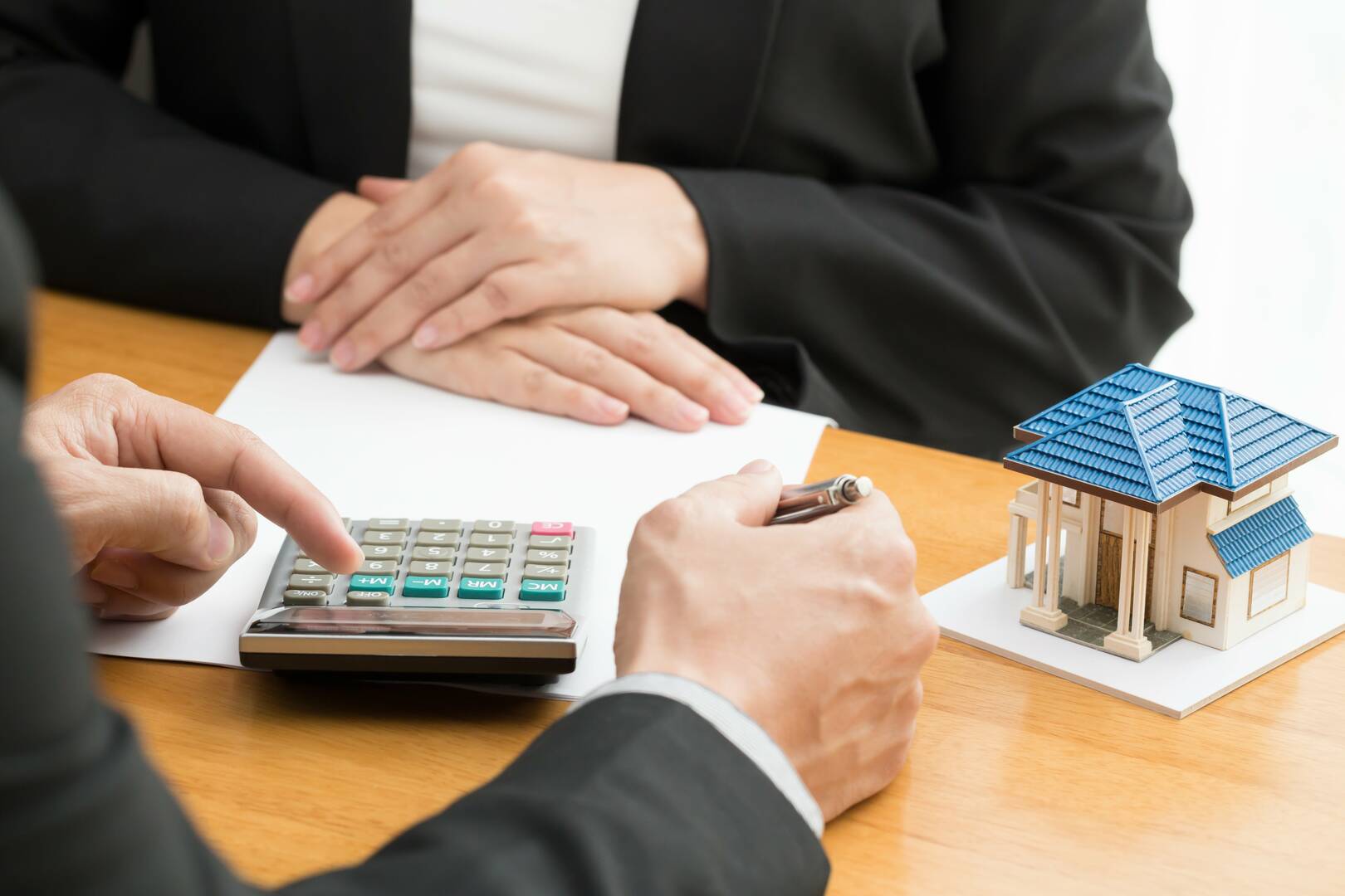 Larkin Insurance Agency