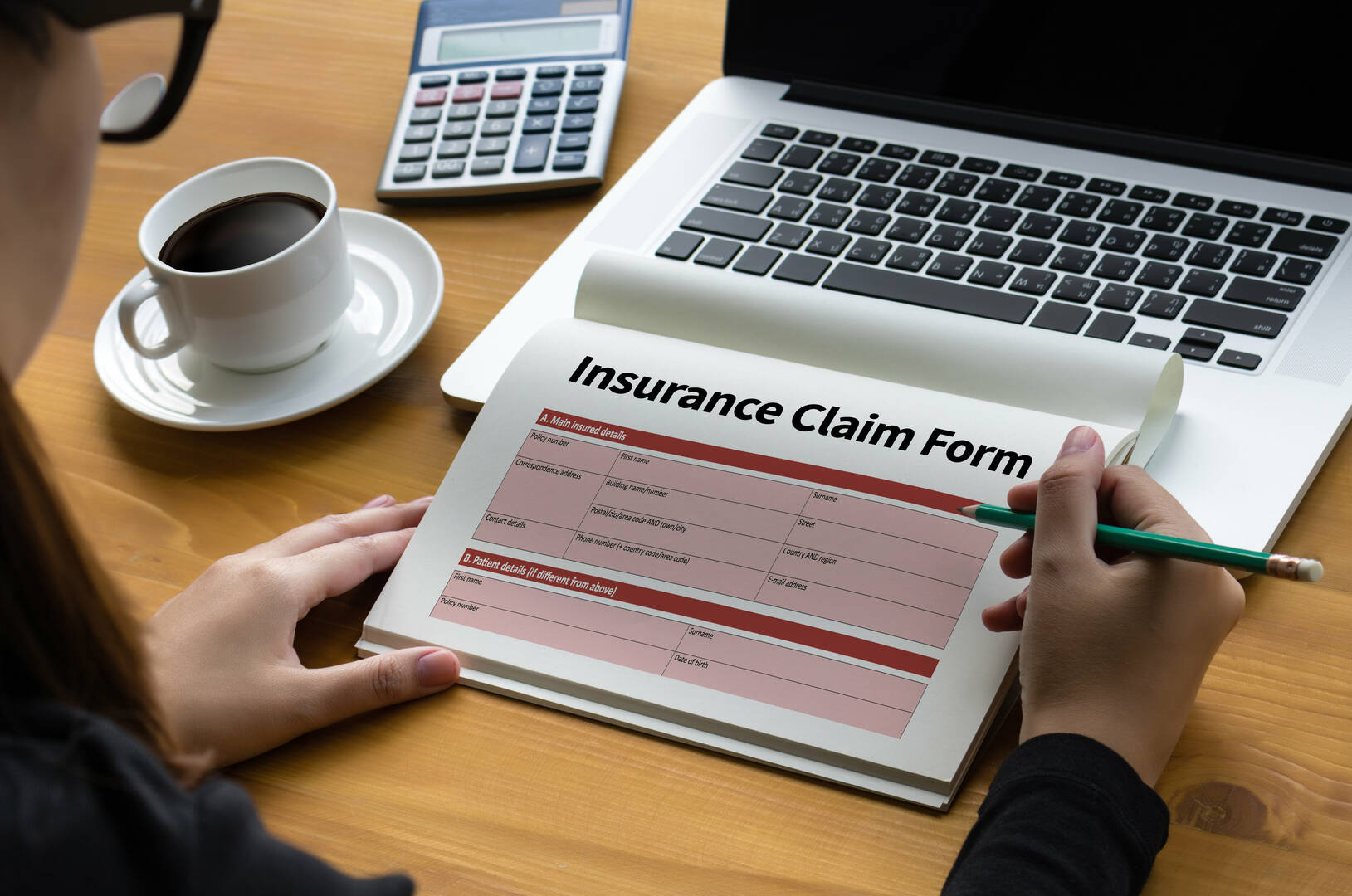 Kipley Quinn Insurance