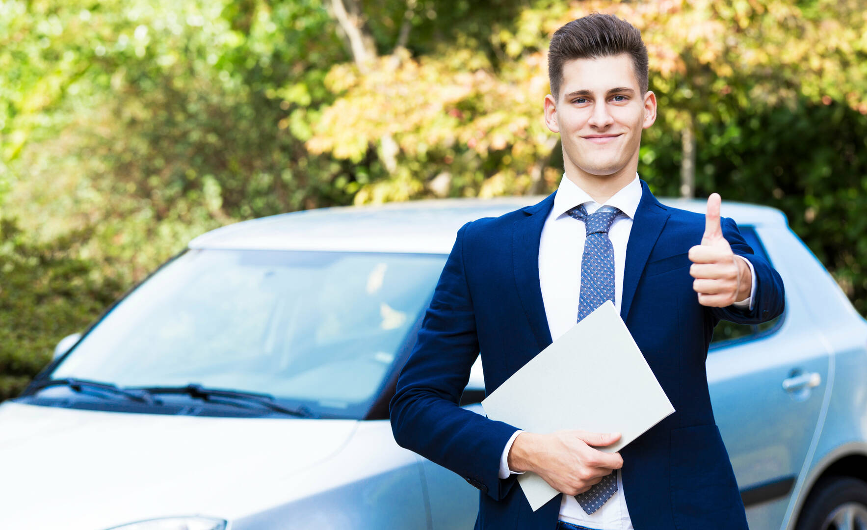 Broadbent Insurance