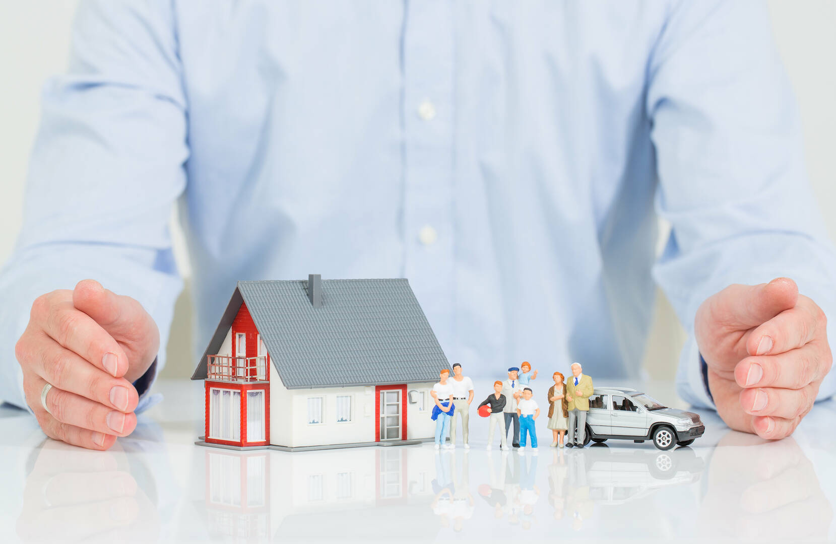 Colling Insurance Services Inc