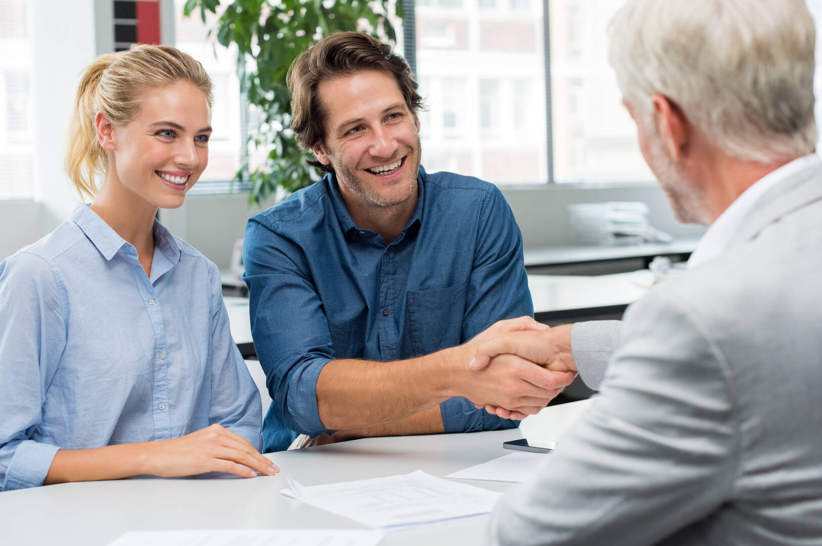 Tucker Insurance Agency