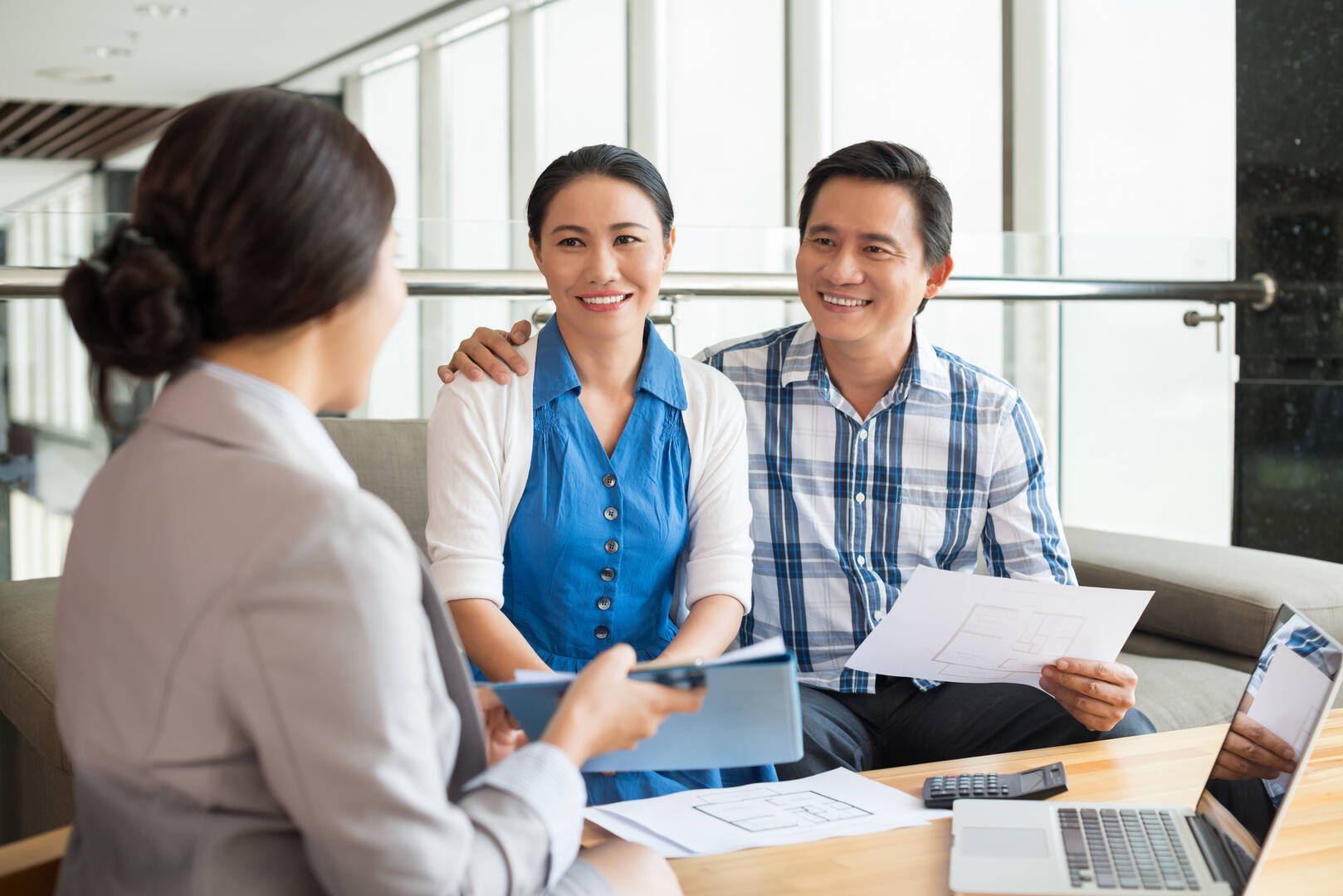 Georgia's  Comprehensive Insurance Agency