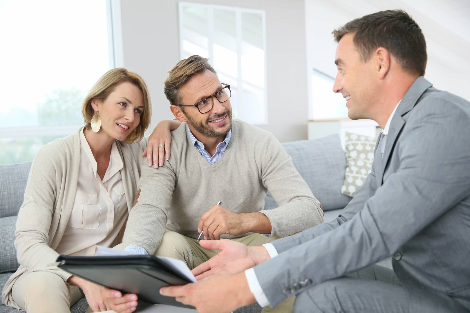 Bishop Insurance Agency