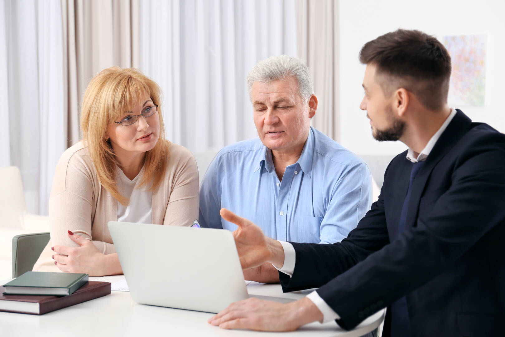 Advanced Insurance Planning