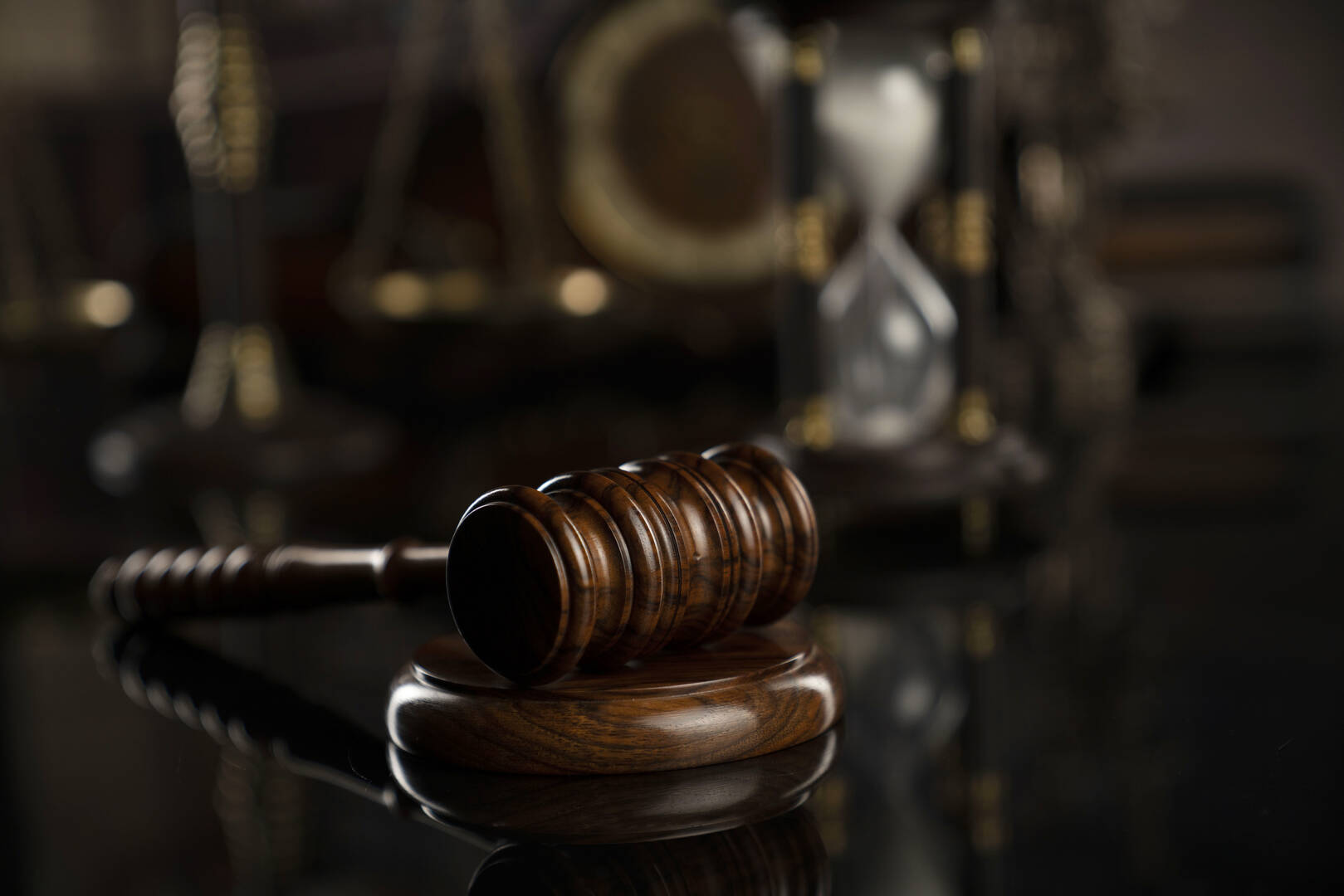 Freedom Bail Bonds