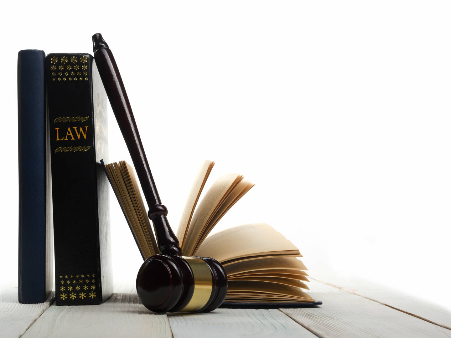 Thomas Law Firm