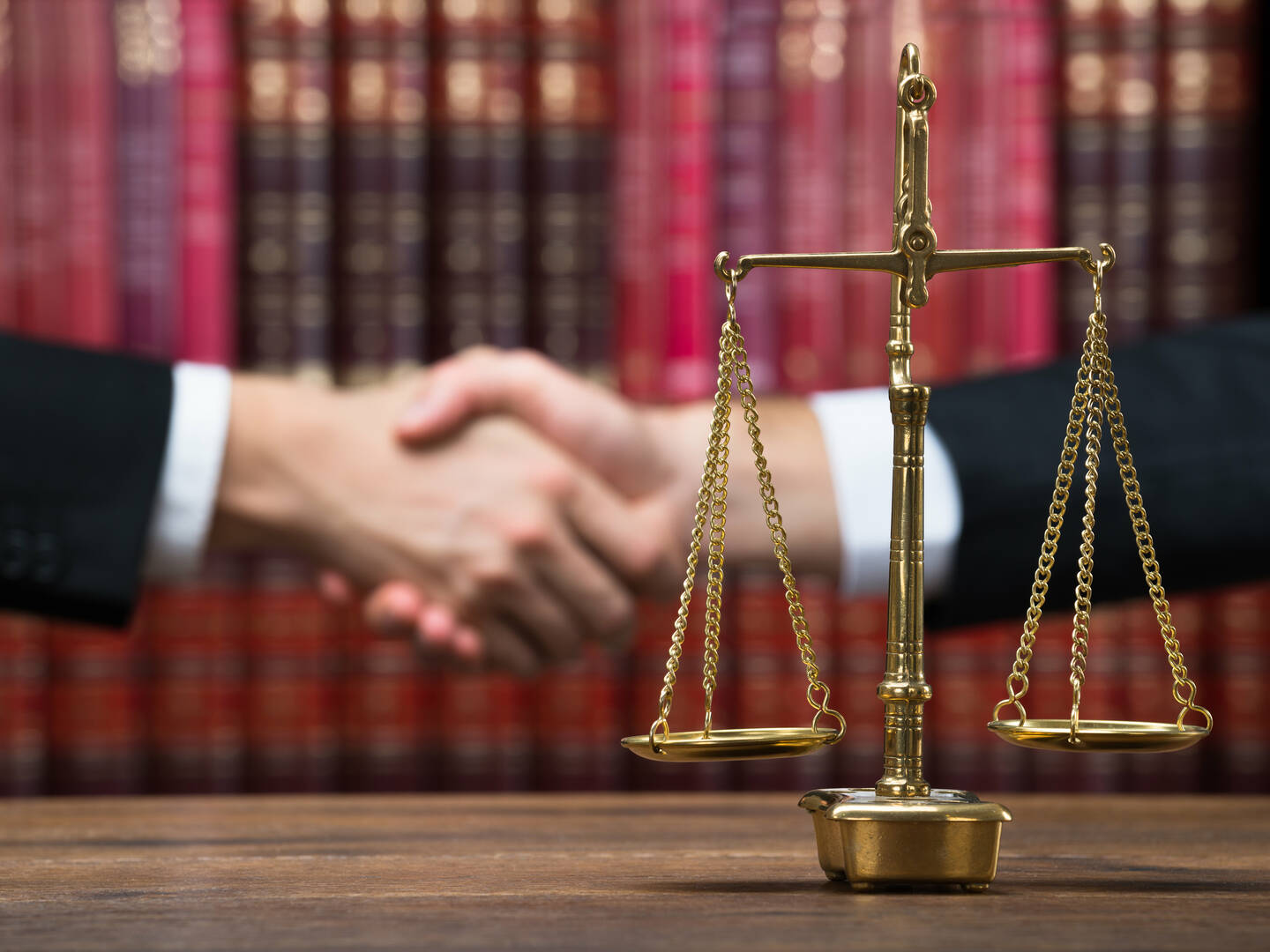 Cramer & Peavy Attorneys at Law
