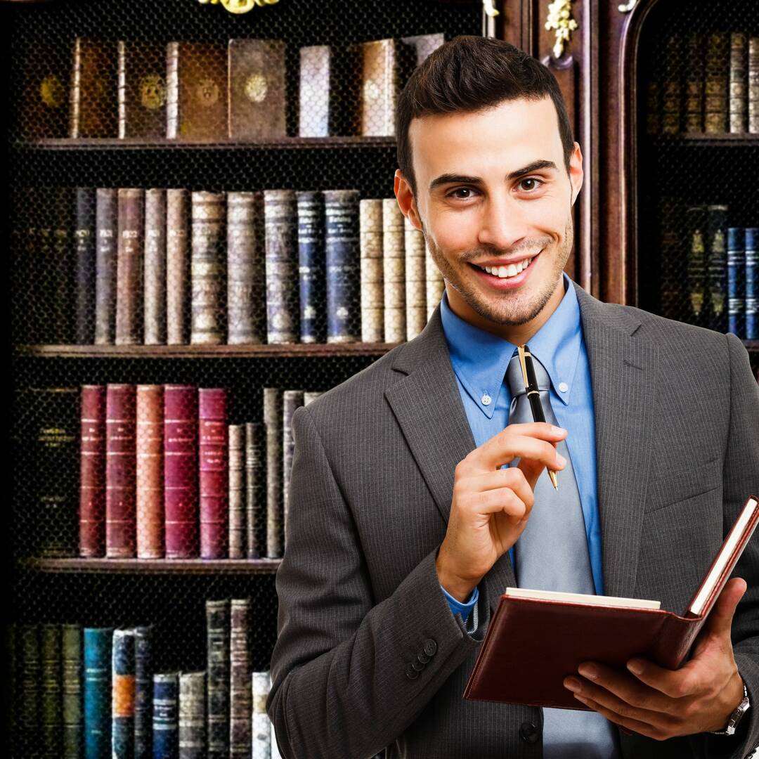 Allen D. Arnold Attorney at Law