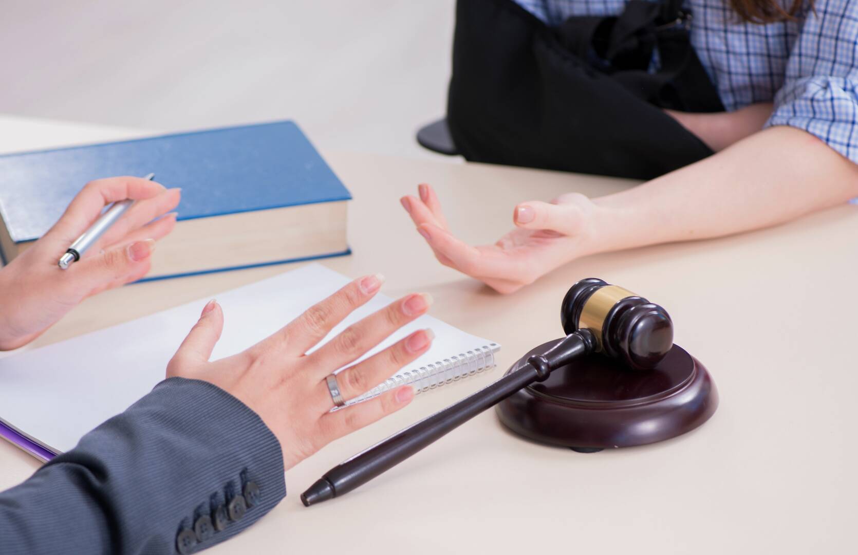 Independence Legal Group PLLC