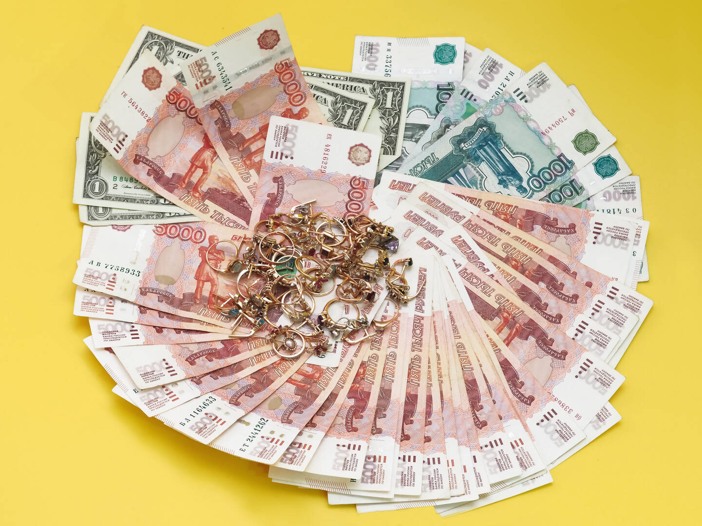 Trio Finance