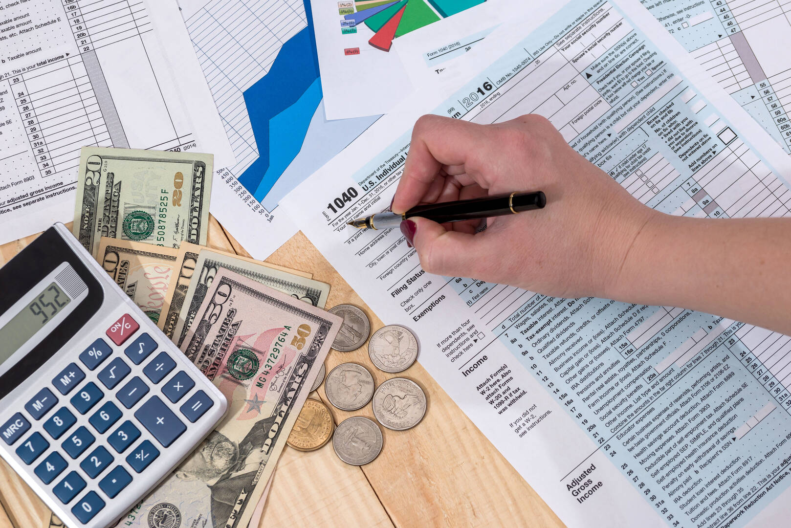 Souza's Tax & Accounting
