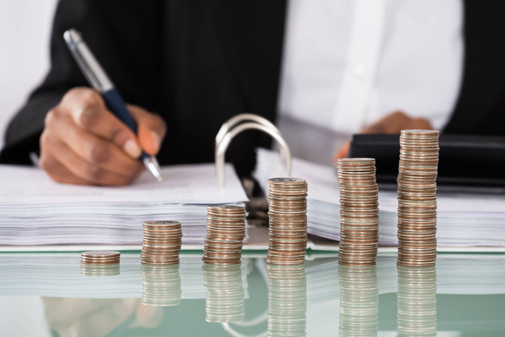 Epyon Finance Brokers