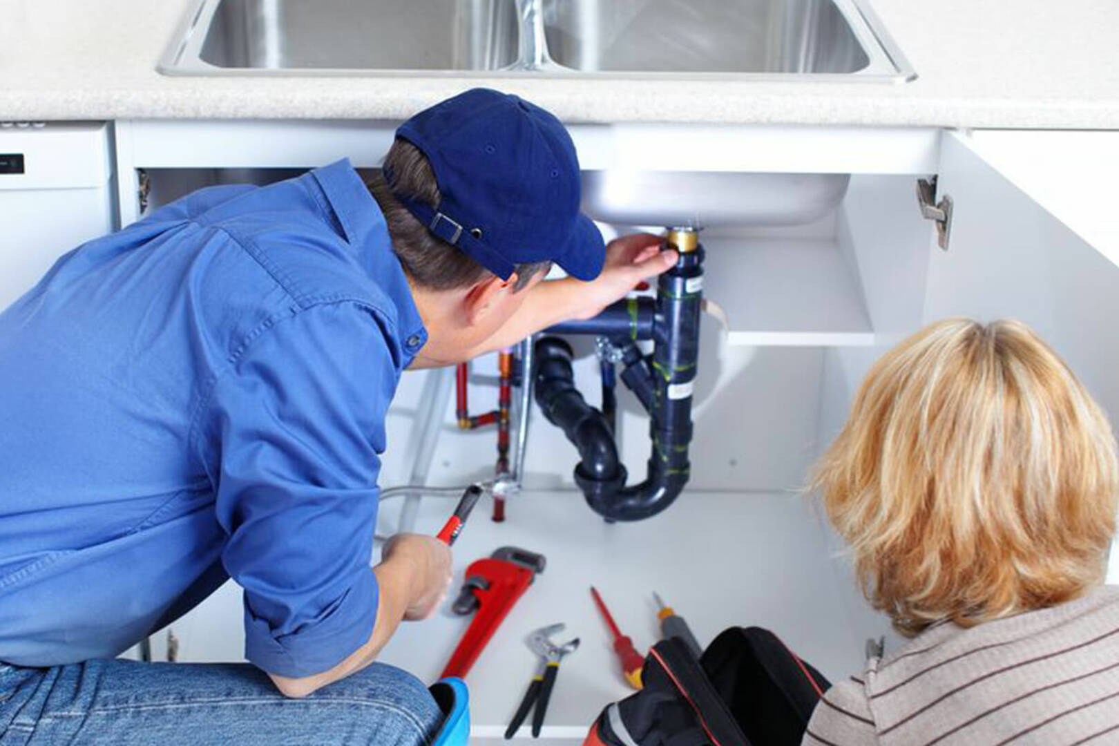 Pentech Plumbing & Mechanical LTD.