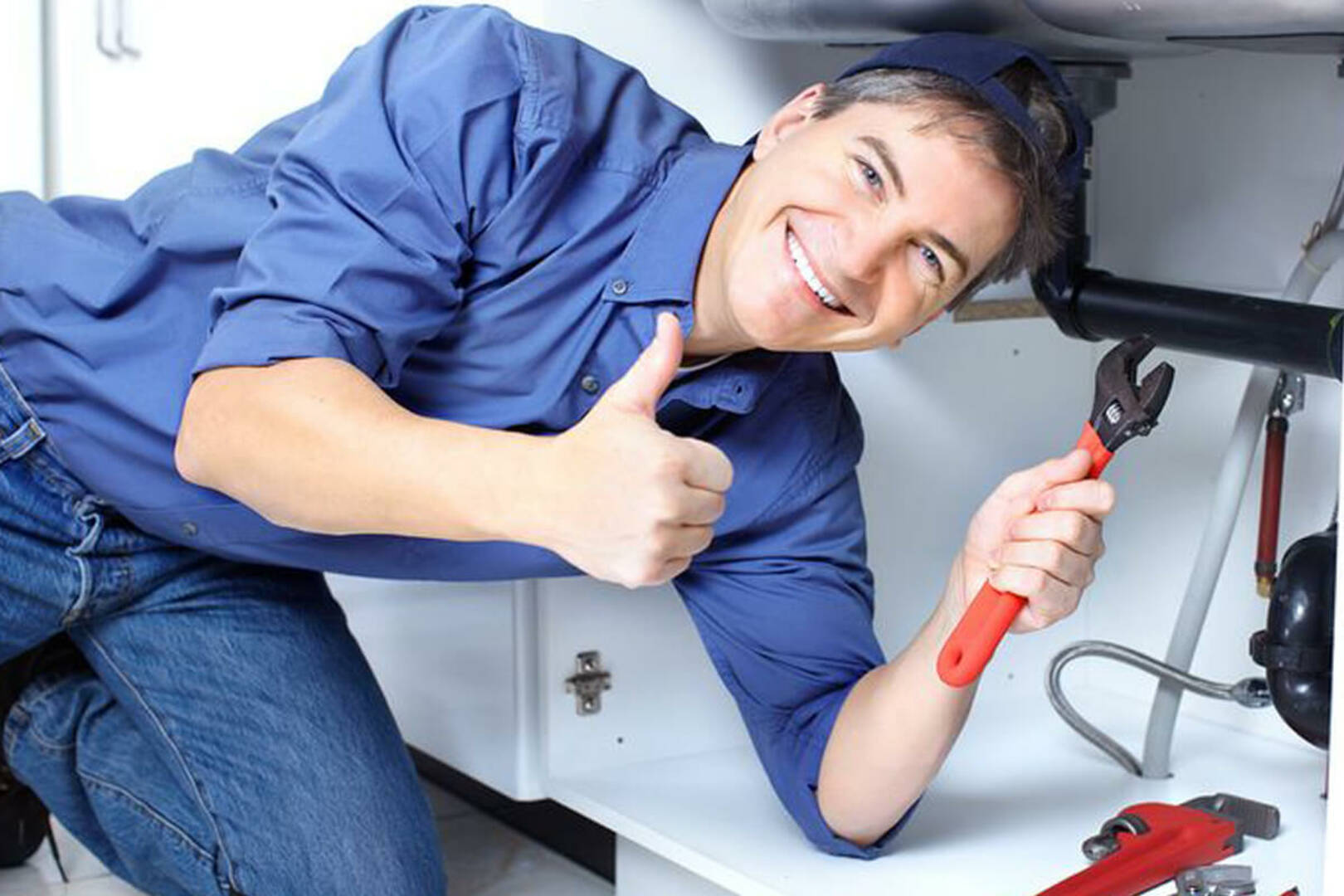 Baxter Plumbing & Rooter Inc