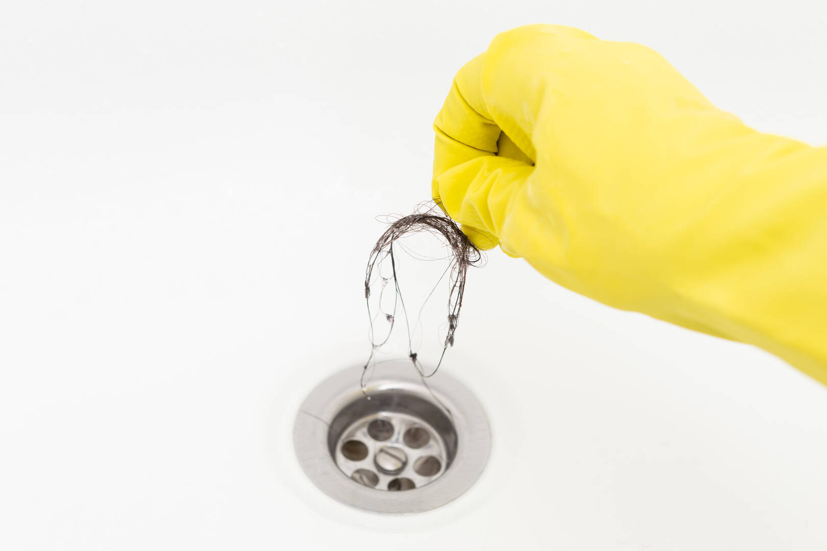 B & B Drain & Septic Service