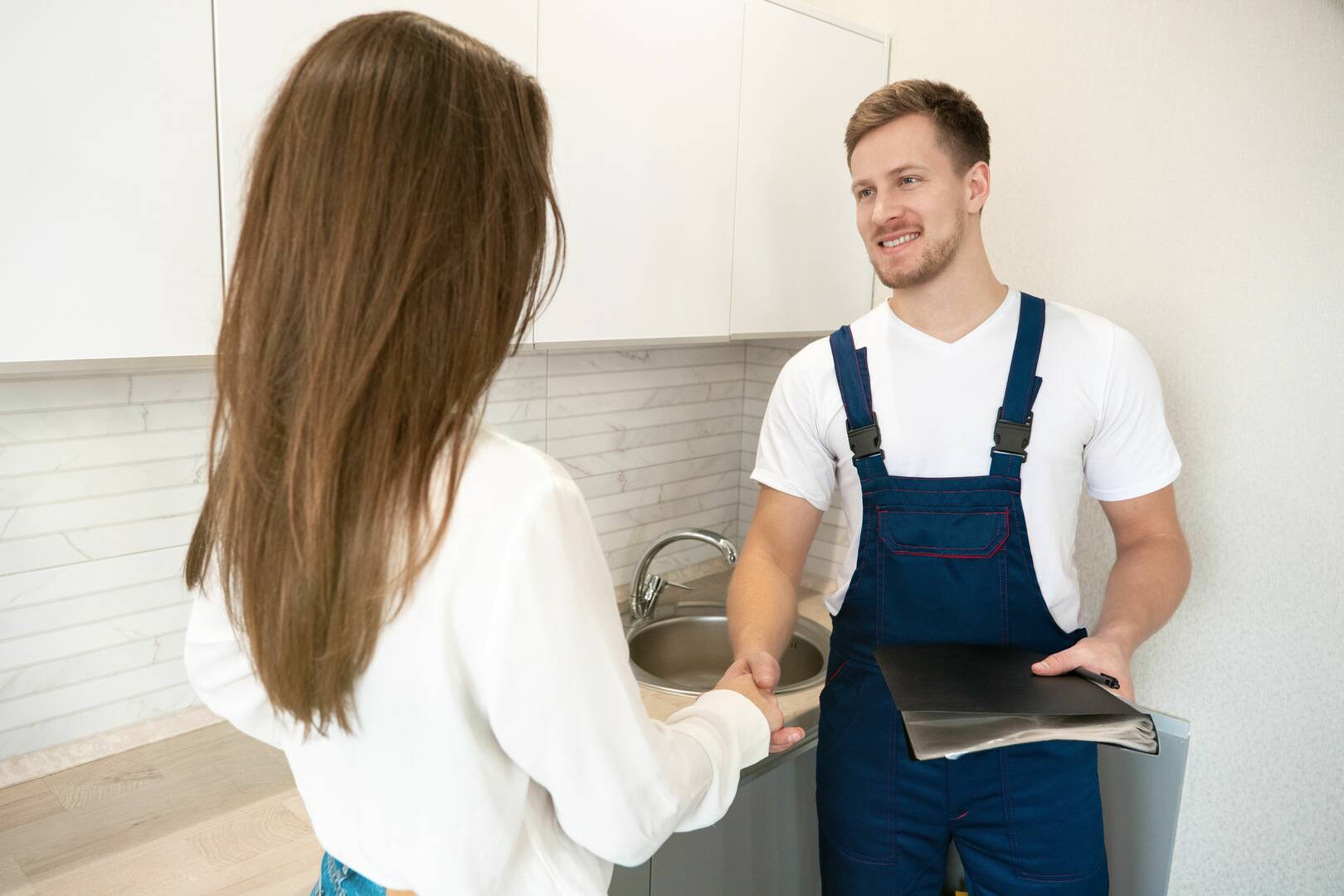 Echo Plumbing & Rooter 