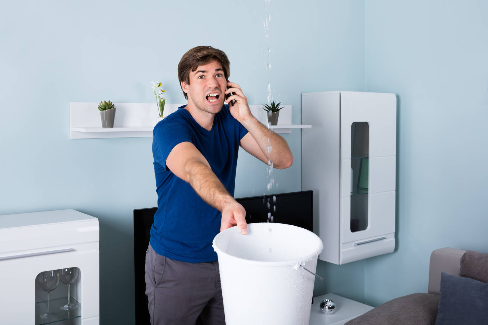 Winn's Plumbing