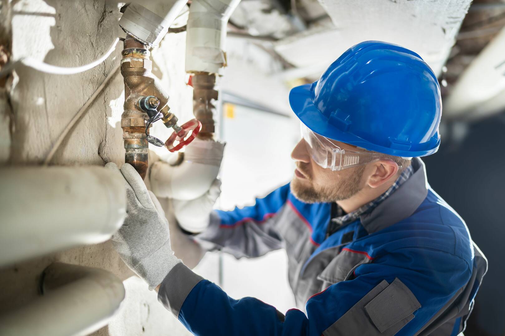 Tonka Plumbing Heating & Cooling Inc