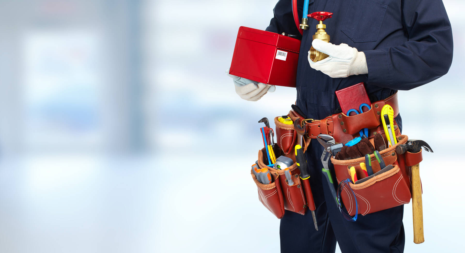 Ozarks Plumbing & Drain Inc
