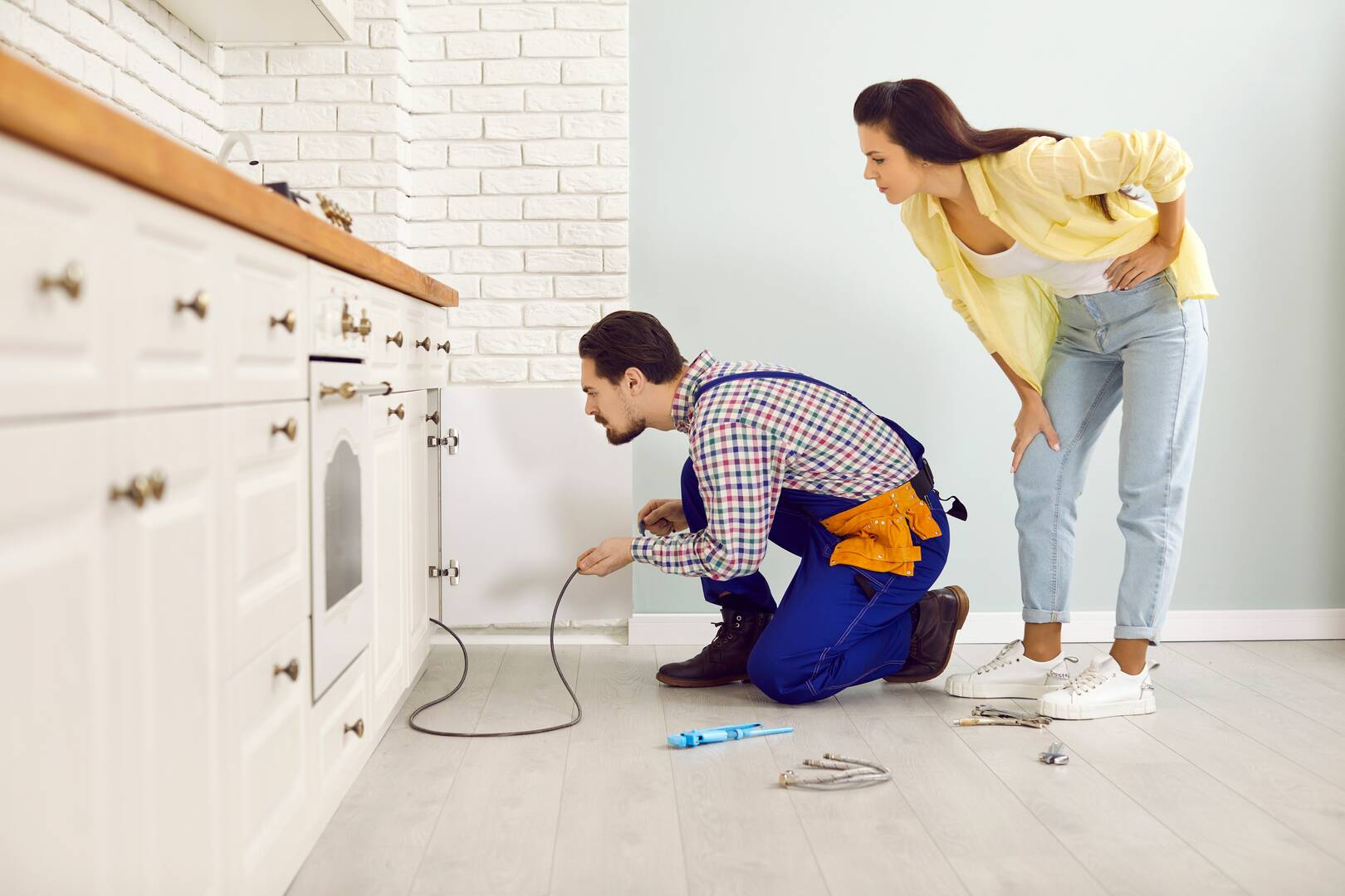 Journeymen Plumbing and Sewer LLC