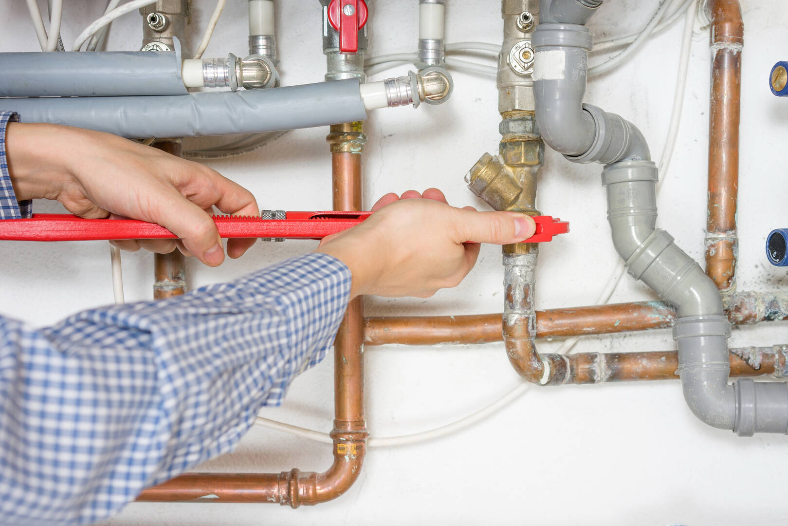 Right Price Plumbing and Septic