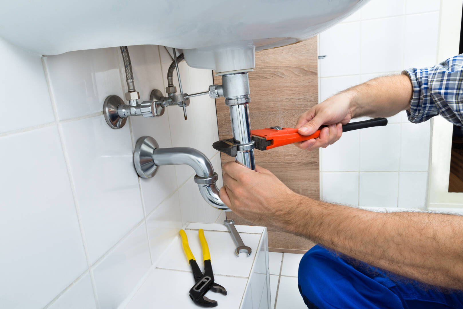 Ace Septic & Excavating Inc. And Ace Chemical Toilets