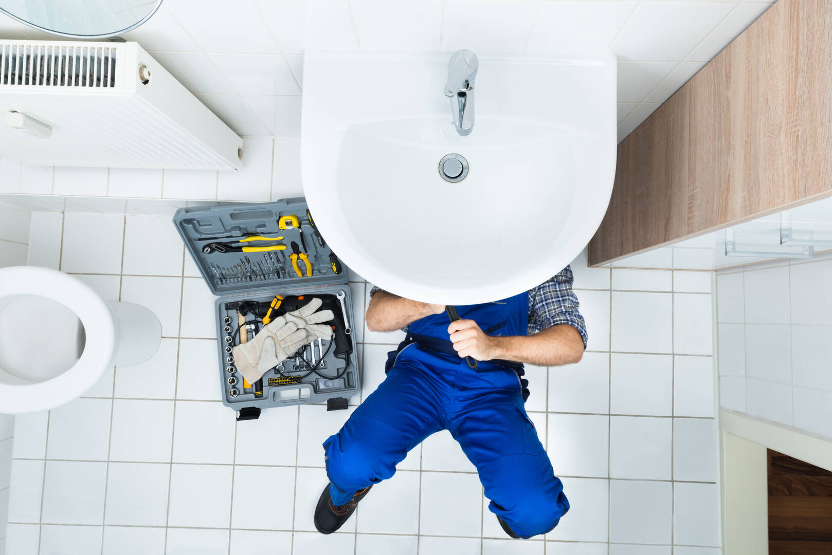 J&L Septic Tank Services LLC.