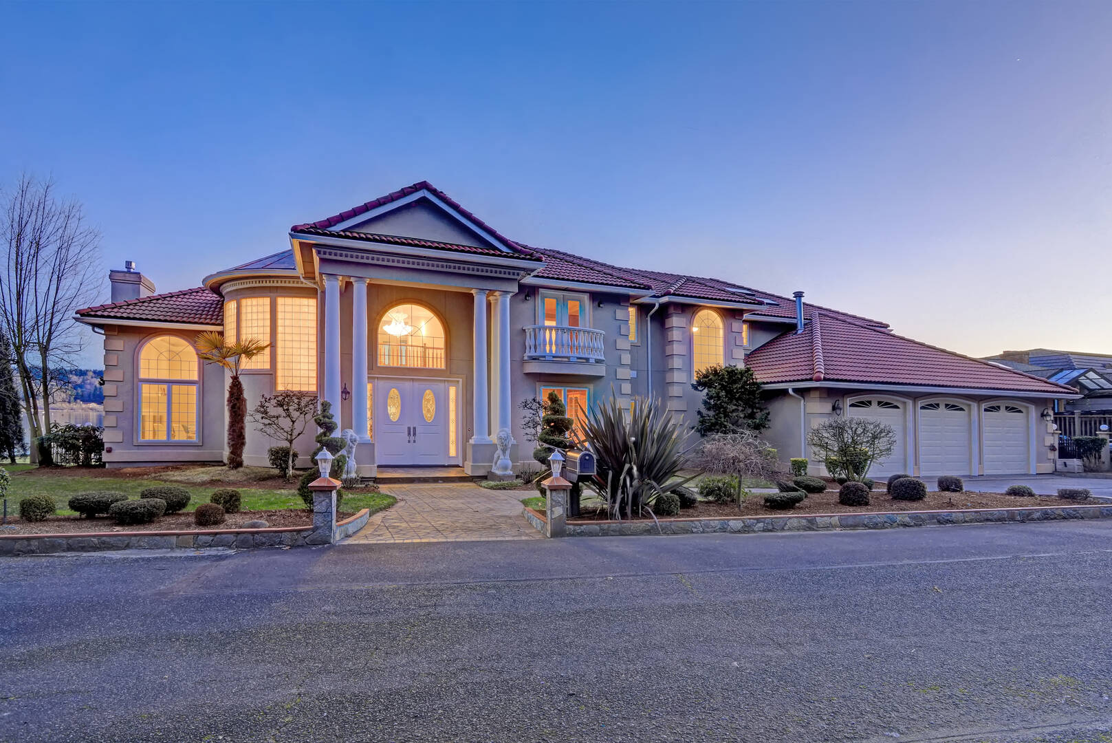Summit Homes