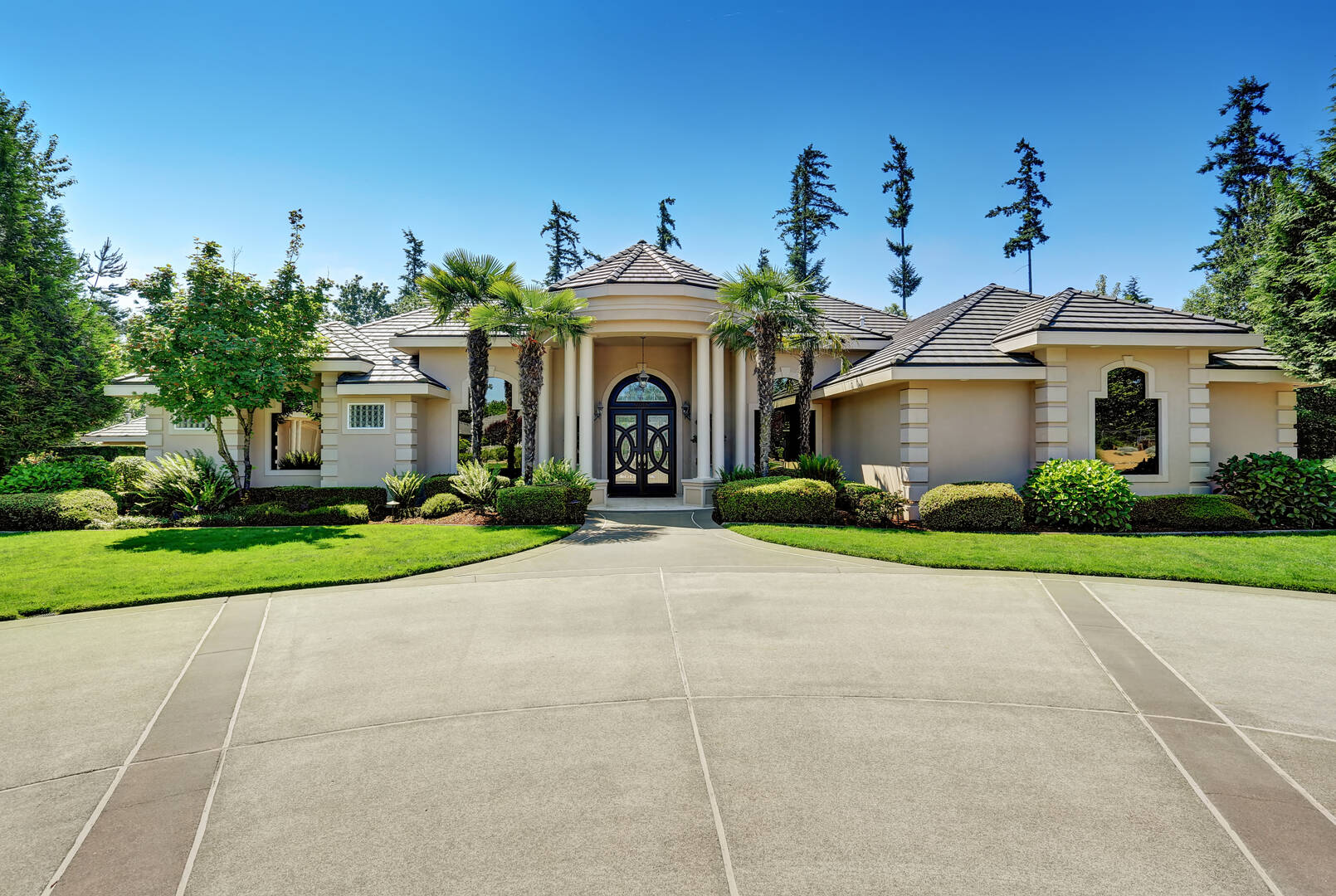 Property Valuations NSW