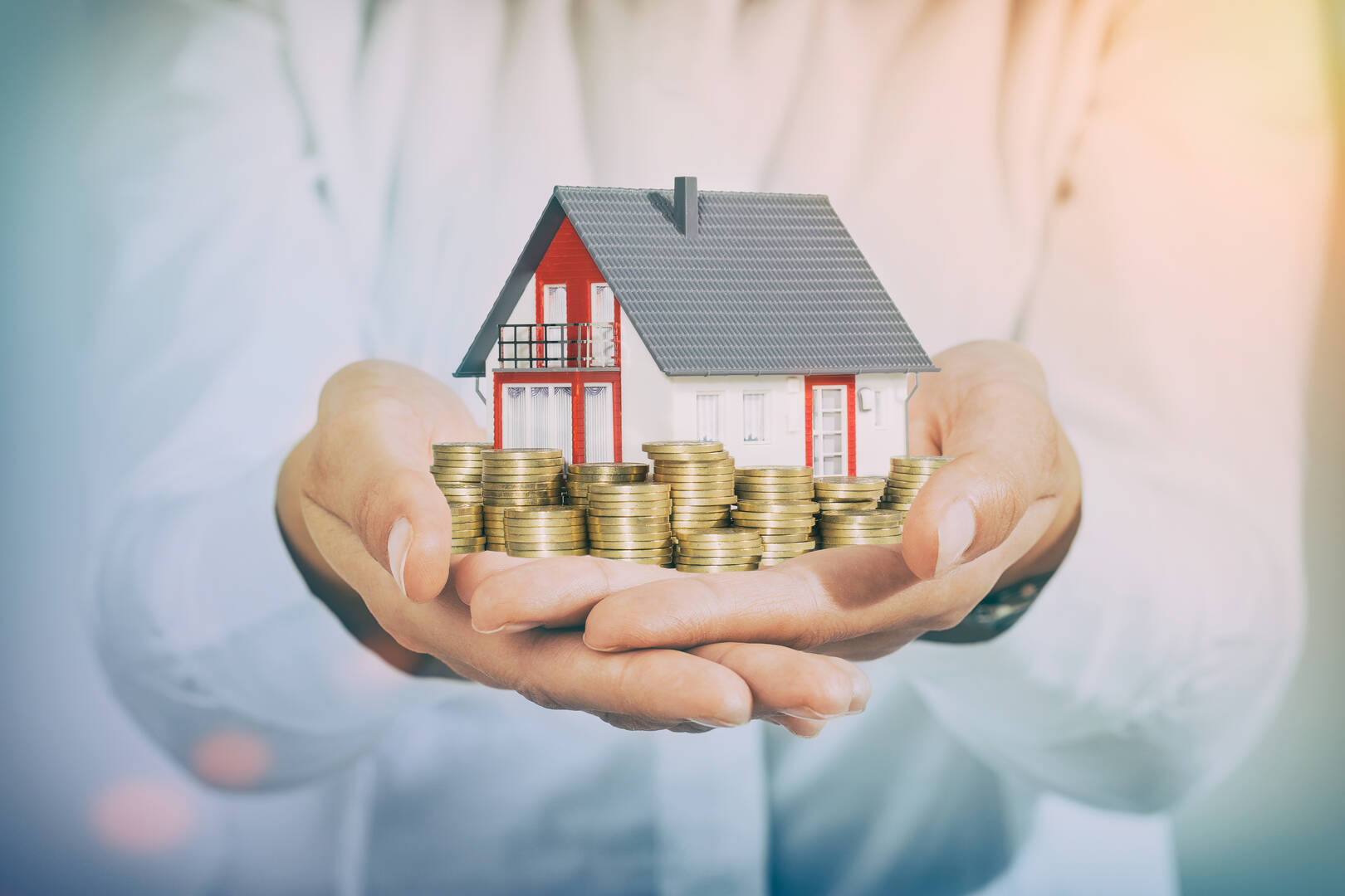 Robert Cottingham Property Management Co