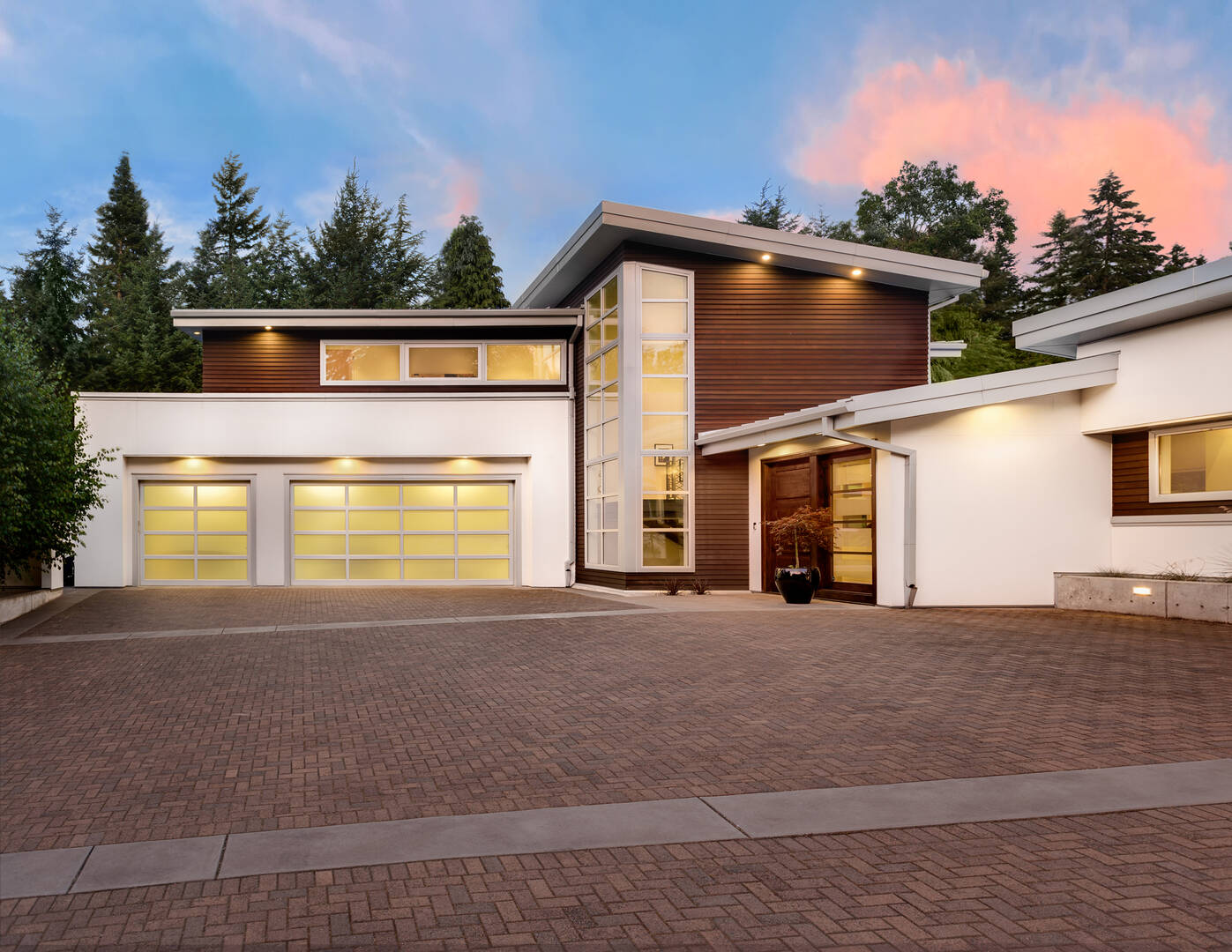 Brentwood Professional Center Inc.