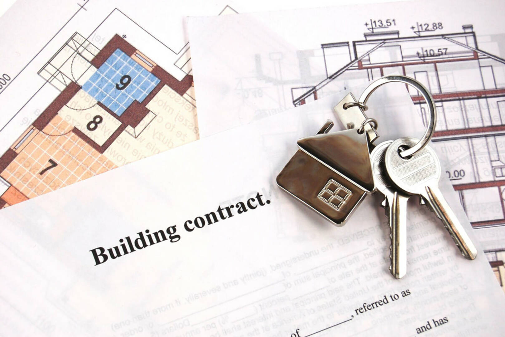 Divco Custom Homes